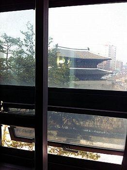 Dongdaemun Hotel Seul Esterno foto