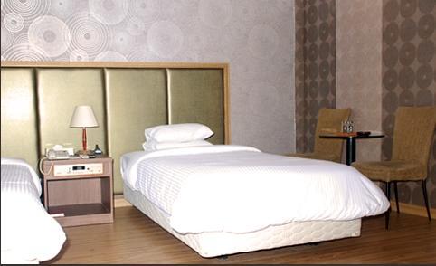 Dongdaemun Hotel Seul Esterno foto