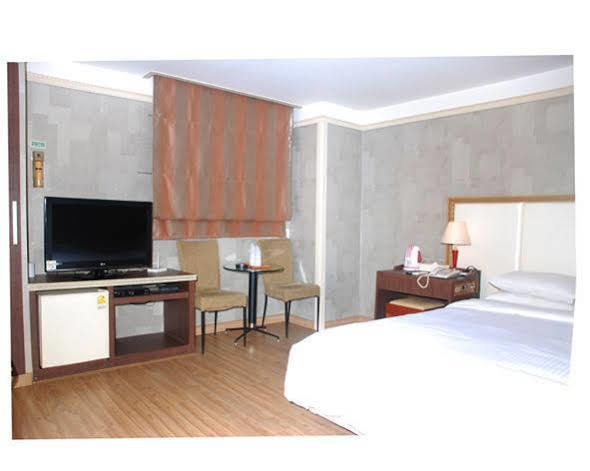 Dongdaemun Hotel Seul Esterno foto